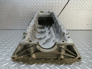 23679 Mercedes-Benz W114 280E Oil Pan Oil Sump 1100140202