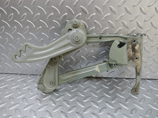 34159 Mercedes-Benz W124 260E Bonnet Hinge Right 1248800228 1248871074