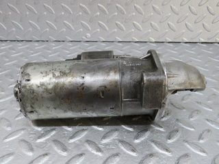 36668 Mercedes-Benz W201 190E 2.0L Starter Motor Bosch 0001108003 0331303053