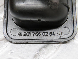 36618 Mercedes-Benz W201 190E 2.0L Right Interior Door Handle 2017660264
