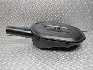 W123 air filter box housing used OEM