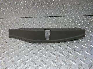 35213 Mercedes-Benz W221 Front Right Door Lock Cover 2217280256