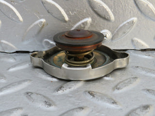 S123 Wagon radiator cap used OEM