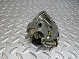 25457 Mercedes-Benz W123 200 Front Right Door Lock Mechanism 1237230208