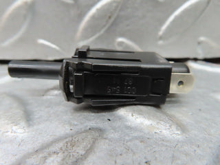 19625 Mercedes-Benz C140 CL420 Coupe Parking Brake Pedal Switch 0015458714