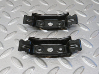 36795 Mercedes-Benz W201 190E 2.0L Fuel Pump Fuel Filter Bracket Holder