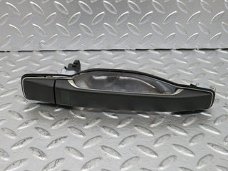 24870 Mercedes-Benz W140 S320 Front Left Exterior Door Handle