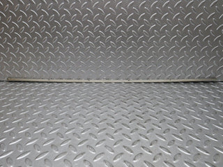 27000 Mercedes-Benz W123 240D Sunroof Chrome Trim