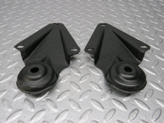 40377 Mercedes-Benz W110 230 Rear Suspension Axle Mounting Bracket