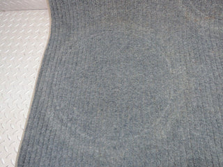 32345 Mercedes-Benz S124 300TE Wagon Trunk Floor Carpet Grey
