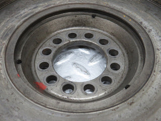 35926 Mercedes-Benz 240D OM616.912 Flywheel Starter Ring Manual Gearbox 6150320701