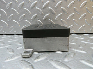 21719 Mercedes-Benz W126 300SE Crash Sensor 0285001050