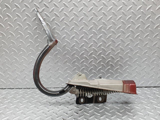 41191 Mercedes-Benz W126 300SE Trunk Hinge Left Side