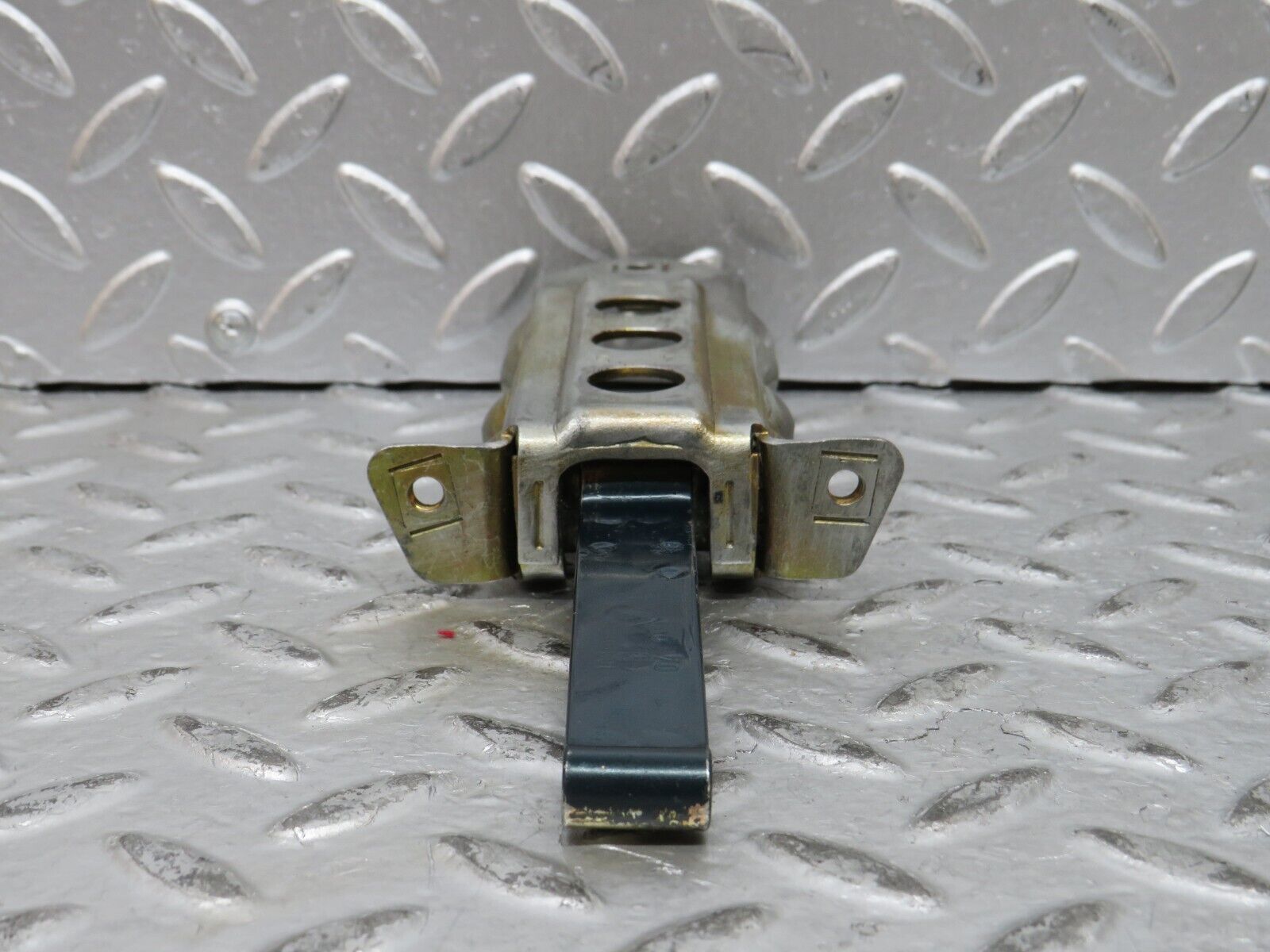 27623 Mercedes-Benz S124 300TE Wagon Door Safety Check Strap Right Side