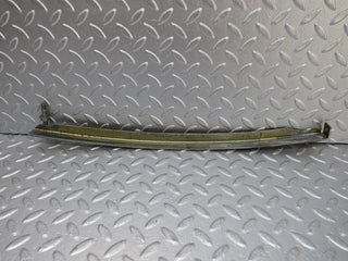 34303 Mercedes-Benz C126 380SEC Coupe Front Left Door Window Channel