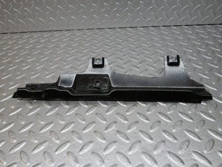 0809 Mercedes-Benz C107 350SLC Coupe Inner Window Seal Holder Bracket Rear Left