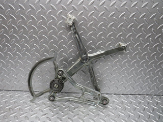 31202 Mercedes-Benz S124 220TE Wagon Front Left Power Window Regulator