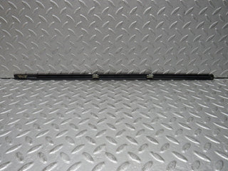 37892 Mercedes-Benz A124 320E Cabriolet Rear Right Window Moulding Trim