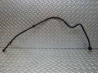 W124 Coupe brake servo vacuum pipe used OEM