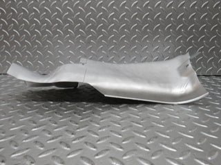W124 Wagon exhaust heat shield used OEM