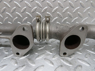 33112 Mercedes-Benz W126 380 V8 Exhaust Manifold Right 1161422402 1161420602