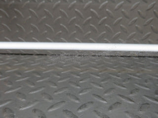 W108 front right door window glass used OEM