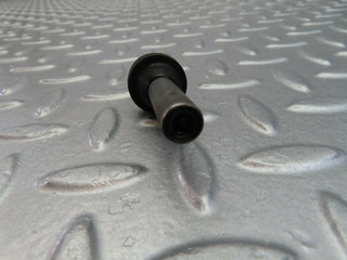 9801 Mercedes-Benz C123 280CE Coupe Fuel Injector Bosch 0437502010