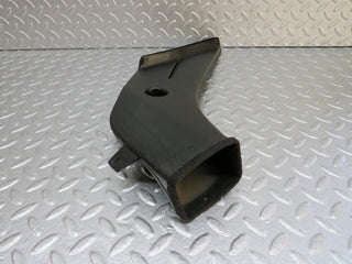 33581 Mercedes-Benz W201 190E 2.0L Air Duct Heater Ventilation Right 2018310246