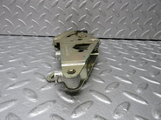 R129 SL roof lock left side used OEM