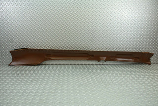 2603 Mercedes-Benz W116 350SE  Headlining Roof Panel Left Brown