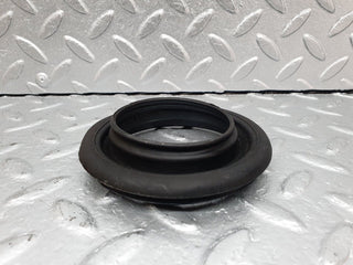 41031 Mercedes-Benz W126 300SE Fuel Tank Filler Rubber Gasket 1239973581