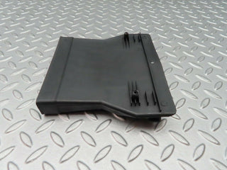 W124 ventilation air duct left used OEM