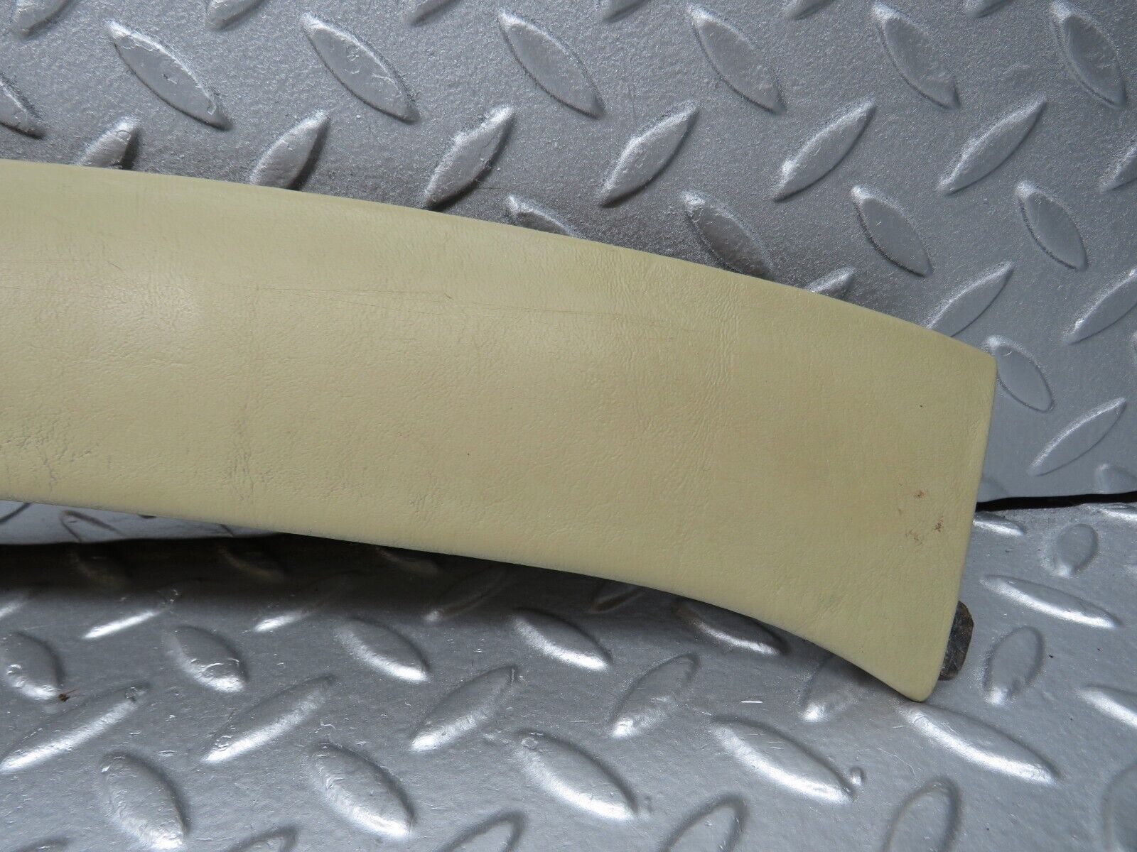 40195 Mercedes-Benz R107 Hardtop Windshield Lower Cover Panel