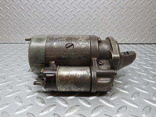 37660 Mercedes-Benz W109 300SEL Starter Motor Bosch 0001313004