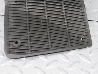 W201 Baby Benz dashboard speaker cover right side used OEM