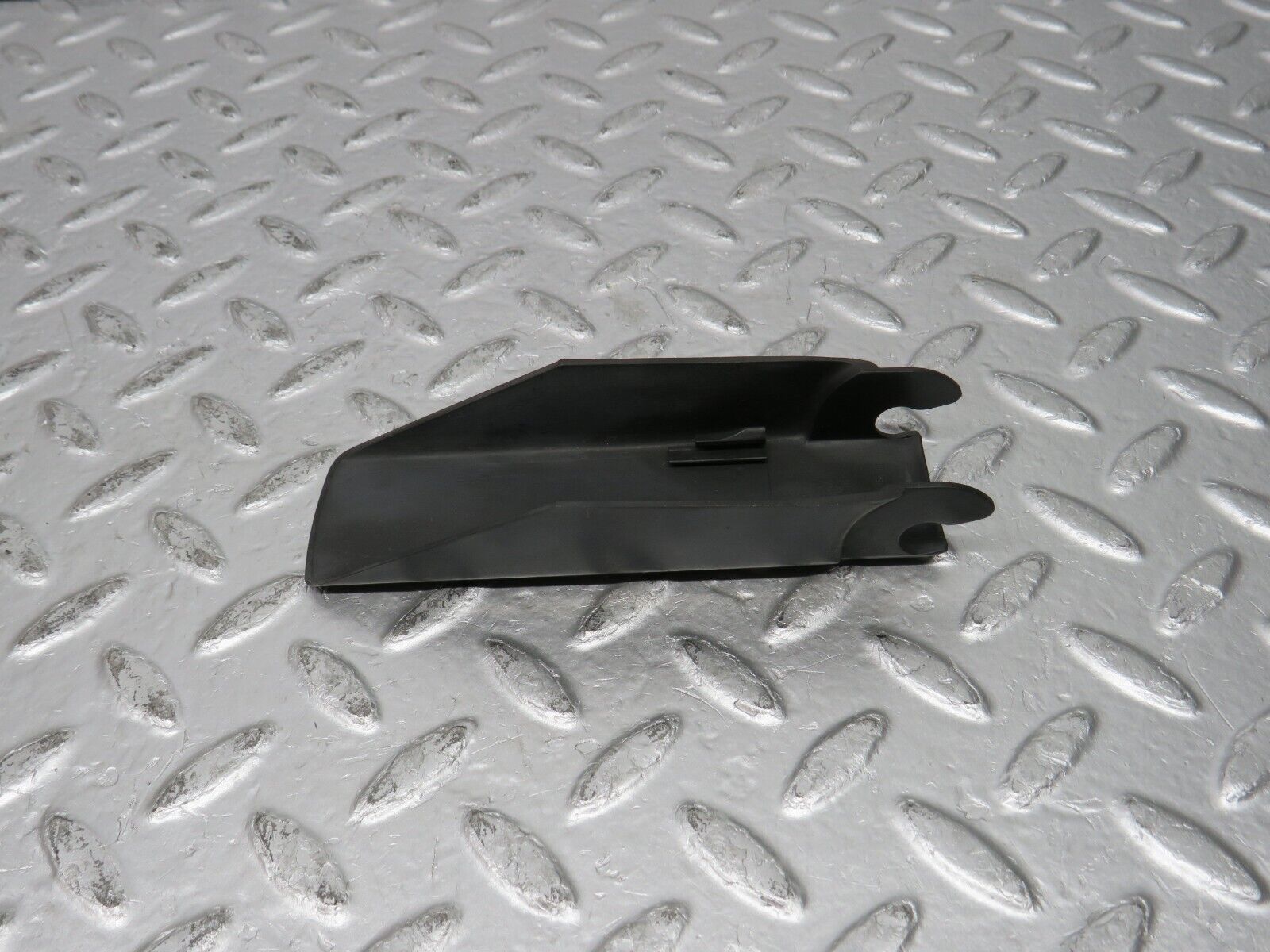 Chrome4urAuto Wiper Arm Pivot Cap Cover For Mercedes W124, W201, W210 – Replaces 1248240349 – Left Or Right Side