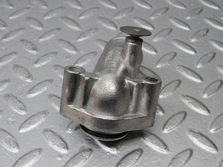 38633 Mercedes-Benz R129 280SL Coupe Coolant Flange Pipe 1042030431