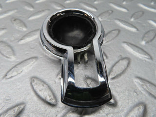 13043 Mercedes-Benz W111 220S Left Interior Door Handle Surround