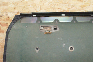 2329 Mercedes-Benz W123 280E Front Left Door Card
