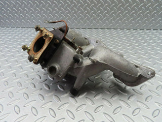 6020 Mercedes-Benz W123 200 Intake Manifold 1021411601