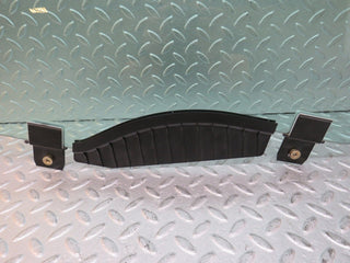 35168 Mercedes-Benz W221 Front Left Door Window Glass