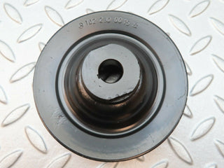 3895 Mercedes-Benz S123 200T Wagon Power Steering Pump Pulley 1022300015