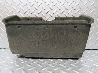 26760 Mercedes-Benz W123 240D Glove Box 1236890491