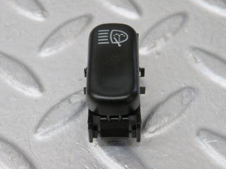 W210 headlight washer switch used OEM
