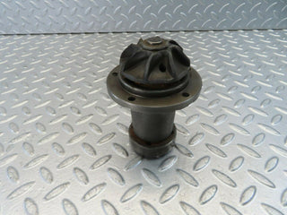 W115 water pump used OEM
