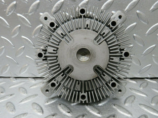 23302 Mercedes-Benz W116 350SE Engine Cooling Fan Clutch 1162000122