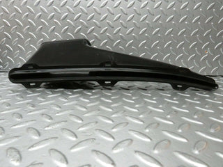 R107 SLC dashboard air vent duct pair used OEM