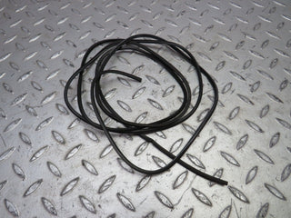 26625 Mercedes-Benz C124 220CE Coupe Roof Chrome Trim Right Side