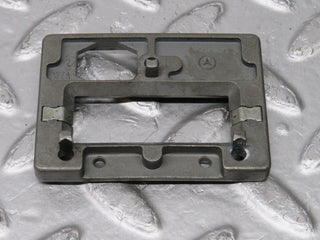 W202 rear view mirror bracket used OEM