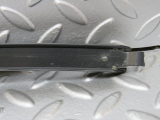 33932 Mercedes-Benz W124 260E Rear Left Door Window Channel